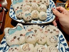-七町糖果寿司屋(龙洞广工店)