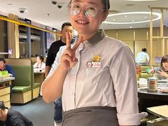 -海底捞火锅(崇文门新世界百货店)