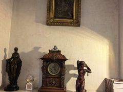 -Me Coffee下午茶艺术空间