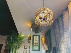 -金陵红鲤鱼餐厅(孝陵卫紫金山店)