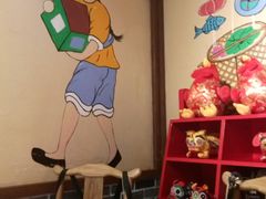 -满园春饼(运河城店)
