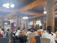 -银同牦牛肉火锅