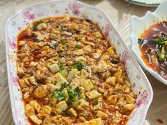 -洪霞餐馆