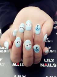 -LILY NAILS美甲美睫