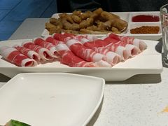 -海底捞火锅(顺义华联店)
