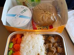 -银川河东国际机场