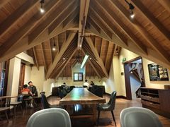 -星巴克臻选(思南公馆店)