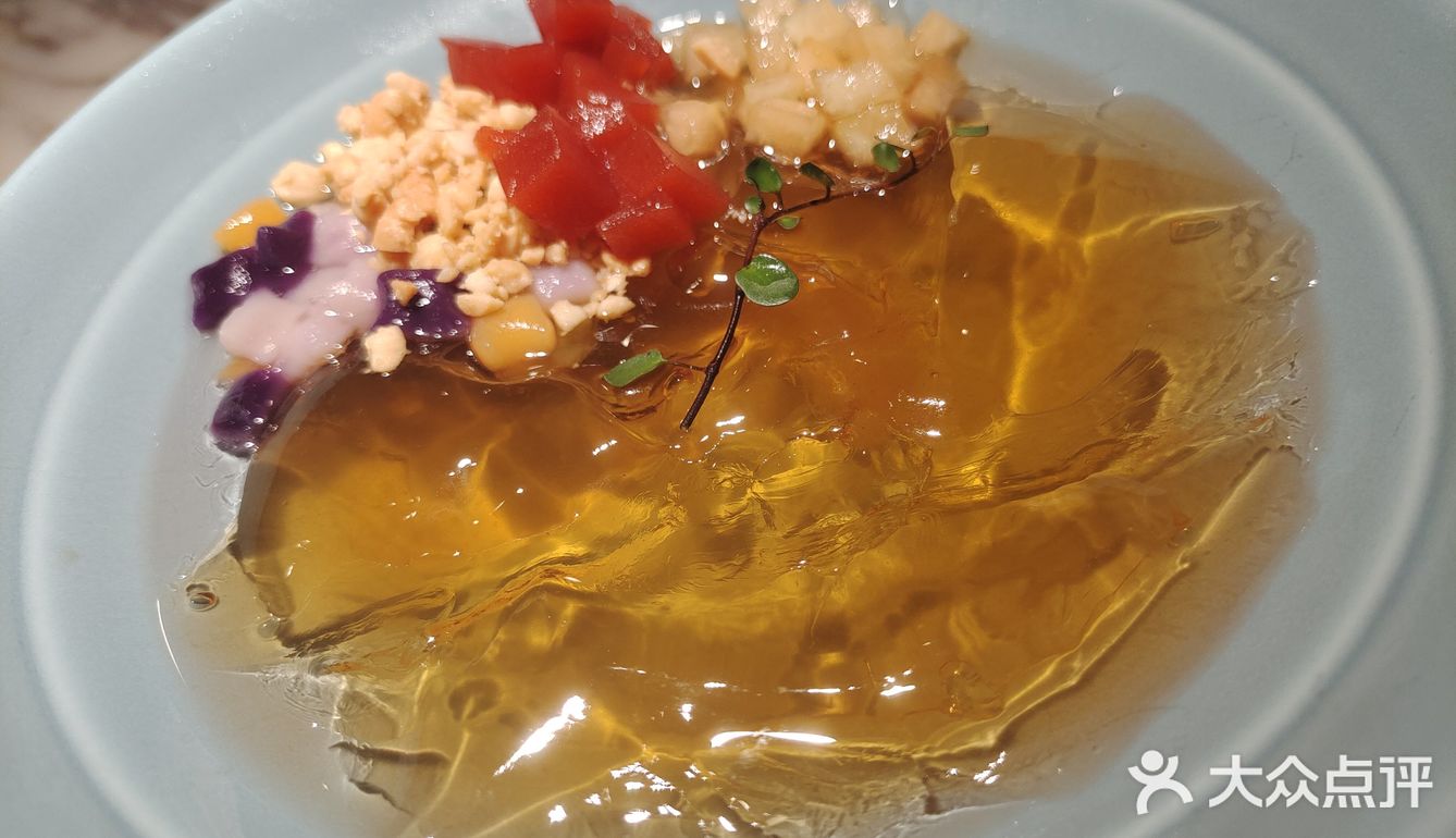 网红店打卡一波