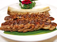 -北海渔村酒楼·粤菜海鲜点心(新华店)