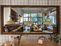 大堂-HAVE A ROOM·有间质果(总店)