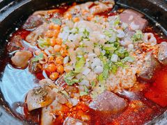 -周三的情书花园餐厅(江北店)