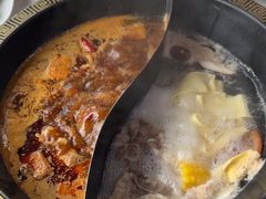 -狼头山火锅 KTV欢唱·烤串(理工大学店)