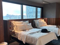 -郑州建业艾美酒店-曙餐厅