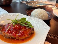 -餮熹Tipsea法餐(吉大店)