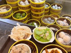 -万禧明珠大酒楼(海丰店)