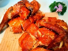 -尚一汤·粤菜海鲜(汇智国际商业中心店)