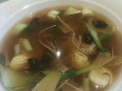 -西兰轩清真菜馆(北顺城街店)