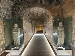 -洛阳古墓博物馆