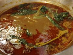 -老城红焖羊肉(老步行街店)
