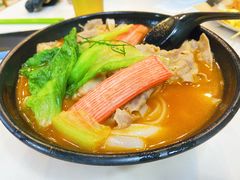-華歡冰室-WahFoon(吉大店)