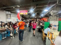 -笨罗卜浏阳菜馆(太平街店)