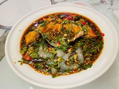 -潮人姐妹轩(海宁路店)