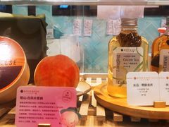 -KNOTKNOT珞珞·日式甜品(K11店)