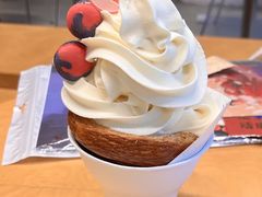 -LANLIZI BAKERY(COSMO店)