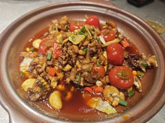 -小河村·淮扬小馆(油坊桥店)