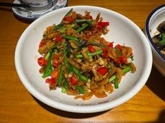 -尚禾厨·湘菜馆(步行街店)