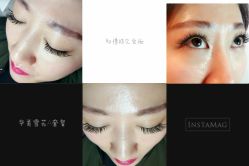 睫毛嫁接-光SPA科技美肤