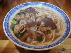 -锦泓老字号猪脏粉(东联大厦店)