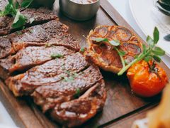 -九月里.自由花园餐厅