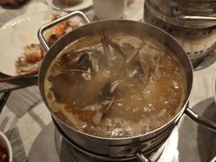 -盐城万豪酒店-盐城厨房西餐厅