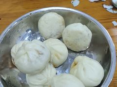 -红帽叔叔包子