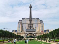 -澳门喜来登大酒店