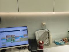 -登特口腔医院(鼓楼东街口店)