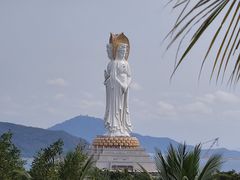 -三亚南山文化旅游区