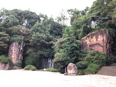 -峨眉山报国寺