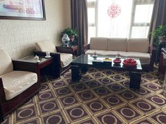 -狮子楼大酒店中餐厅