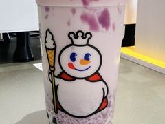 -蜜雪冰城(大润发店)