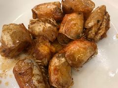 -祈胜邨•顺德鱼生•顺德菜(容桂店)