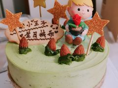 -EnergyCake蛋糕理想国