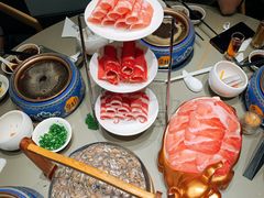 -享月汤皇·海鲜小火锅·聚会(曲江创意谷店)