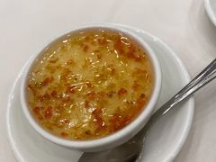 鲜奶桂花冻糕-凤凰楼酒家·粤宴点心(华强北店)