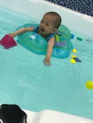 -爱儿乐婴儿游泳馆(钻石广场店)