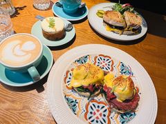 -JINNS锦时 steak&pizza(浸信会礼拜堂旧址店)