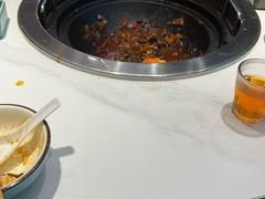 -满兴咱妈烀饼铁锅炖(兰州北街店)