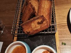 -老头儿油爆虾(金鹰世界店)