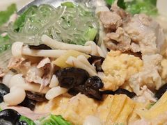 -隆喜元鱼汤包·海鲜(中联广场店)